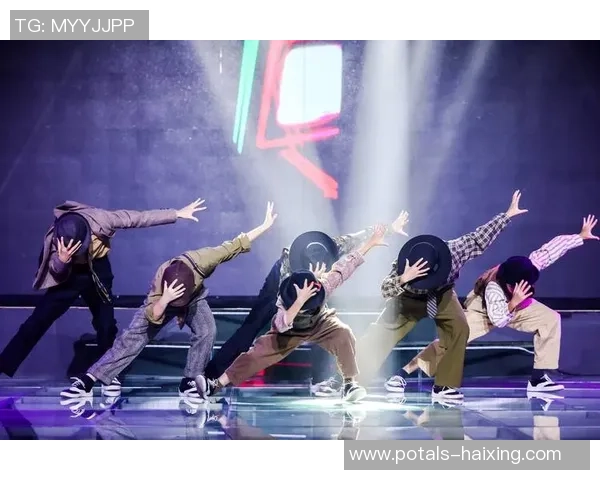 广州街舞队逆袭之旅全纪录：从默默无闻到舞台之巅的奋斗故事