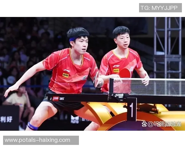 张本智和与张宇镇的巅峰对决谁能笑到最后精彩赛事即将上演