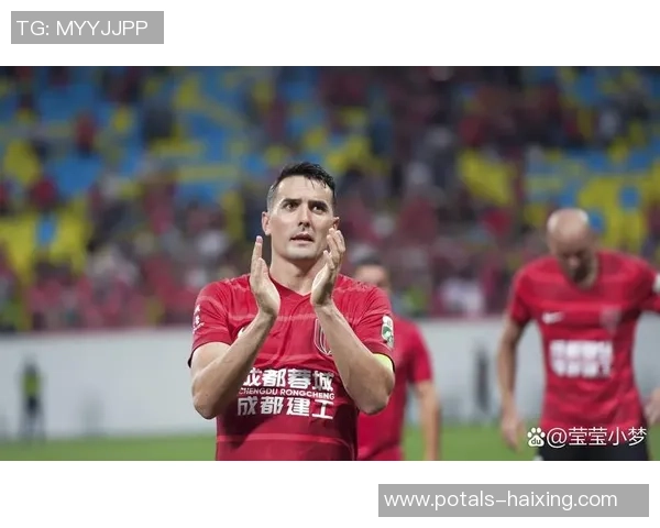 成都足球队个人能力提升引发热议助力球队崛起与发展