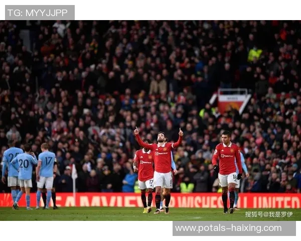 曼联与曼城2017年热血对决回顾激情四溢的曼市德比战役